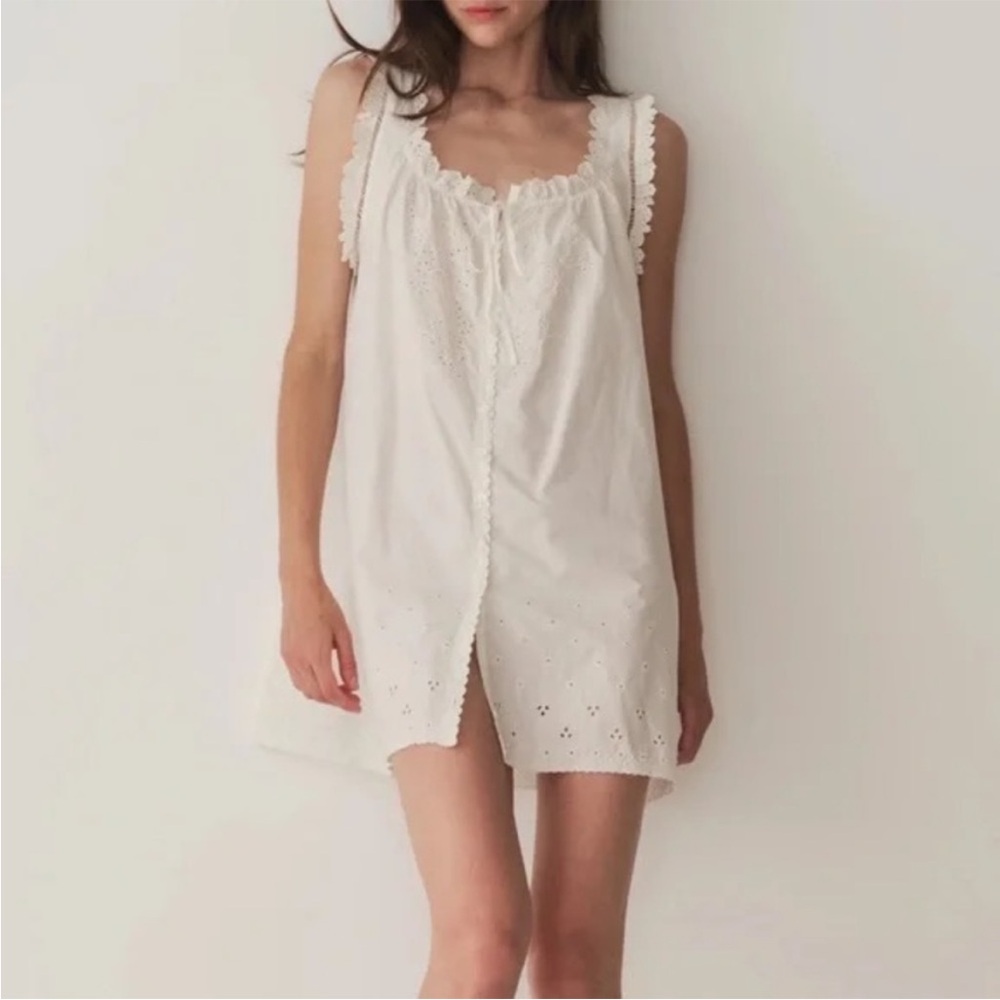 ISO DOEN NESSIE DRESS XXS